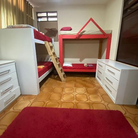 Casa Do Uai Apartment Joao Pessoa Ngoại thất bức ảnh