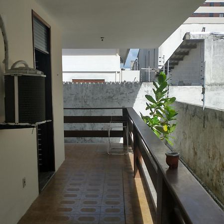 Casa Do Uai Apartment Joao Pessoa Ngoại thất bức ảnh
