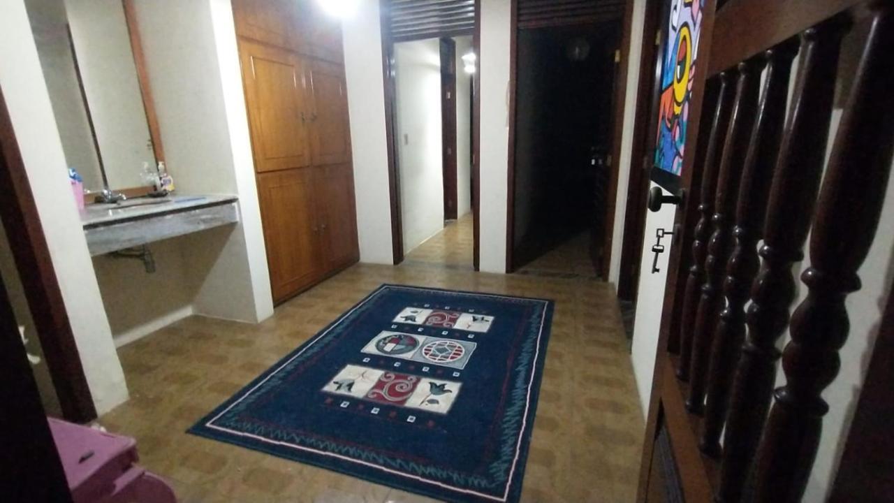 Casa Do Uai Apartment Joao Pessoa Ngoại thất bức ảnh
