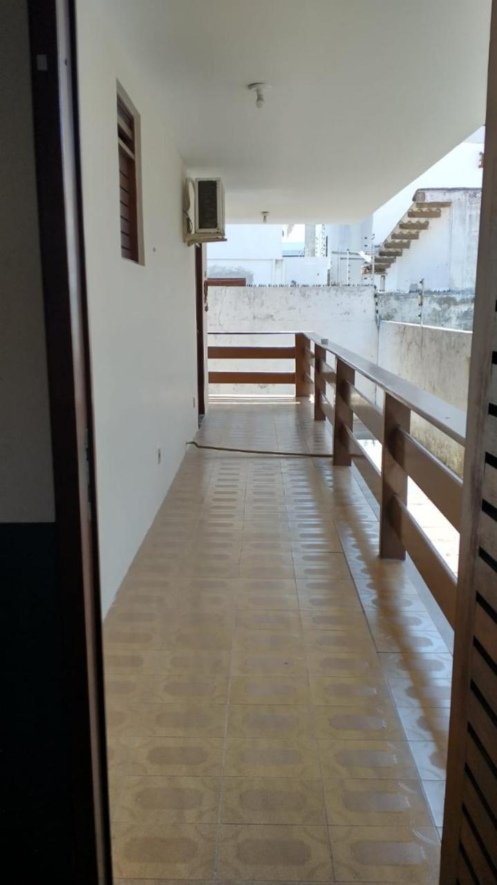 Casa Do Uai Apartment Joao Pessoa Ngoại thất bức ảnh