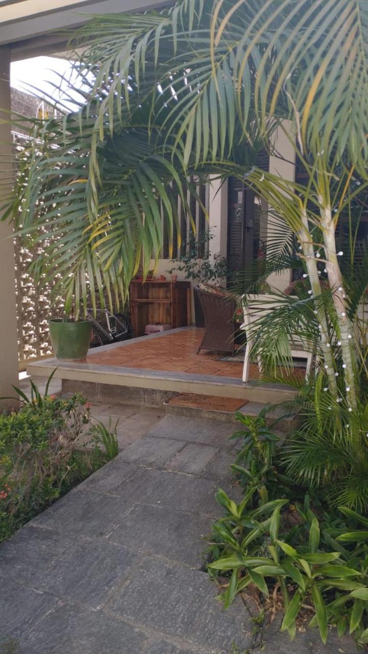 Casa Do Uai Apartment Joao Pessoa Ngoại thất bức ảnh