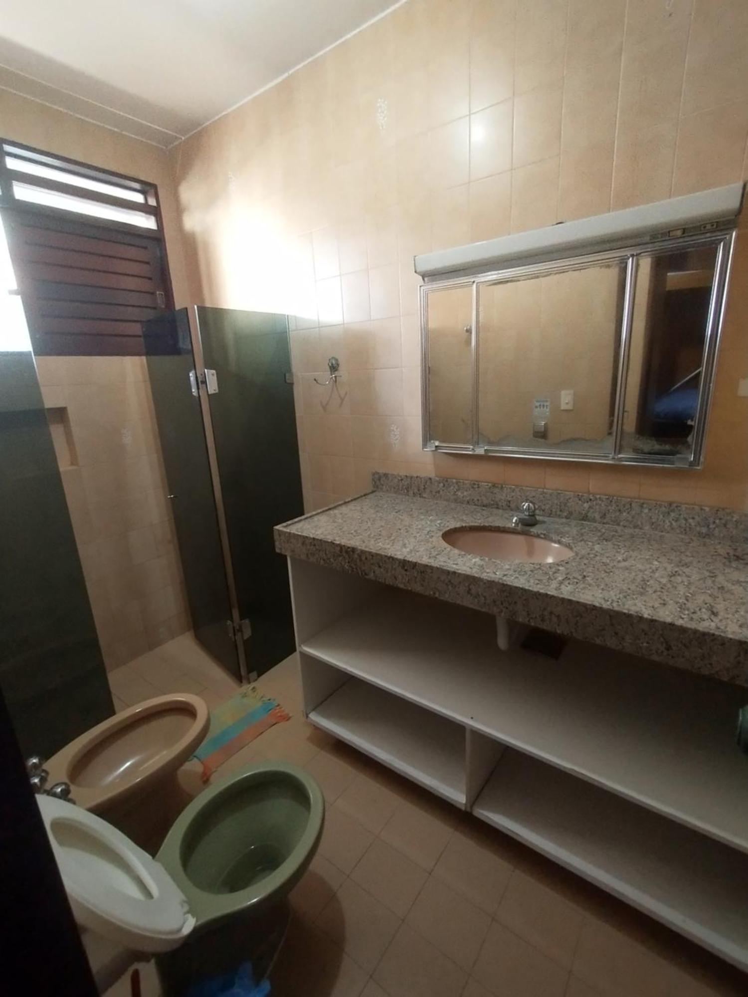 Casa Do Uai Apartment Joao Pessoa Ngoại thất bức ảnh