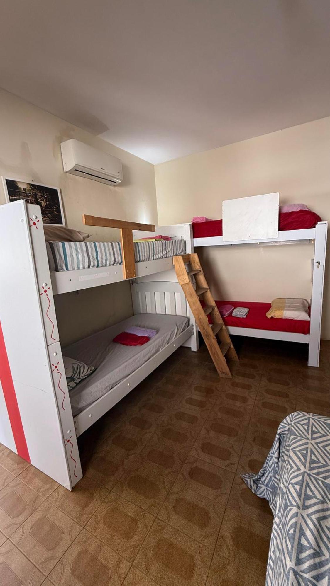 Casa Do Uai Apartment Joao Pessoa Ngoại thất bức ảnh