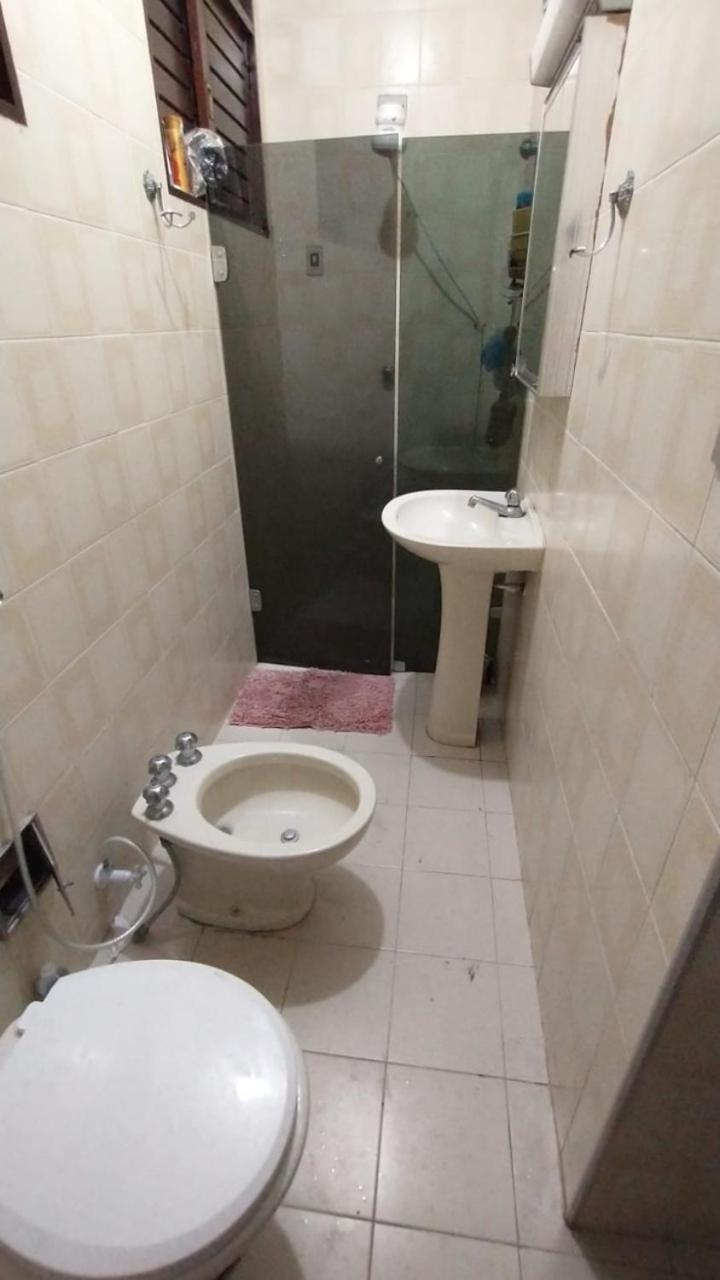 Casa Do Uai Apartment Joao Pessoa Ngoại thất bức ảnh