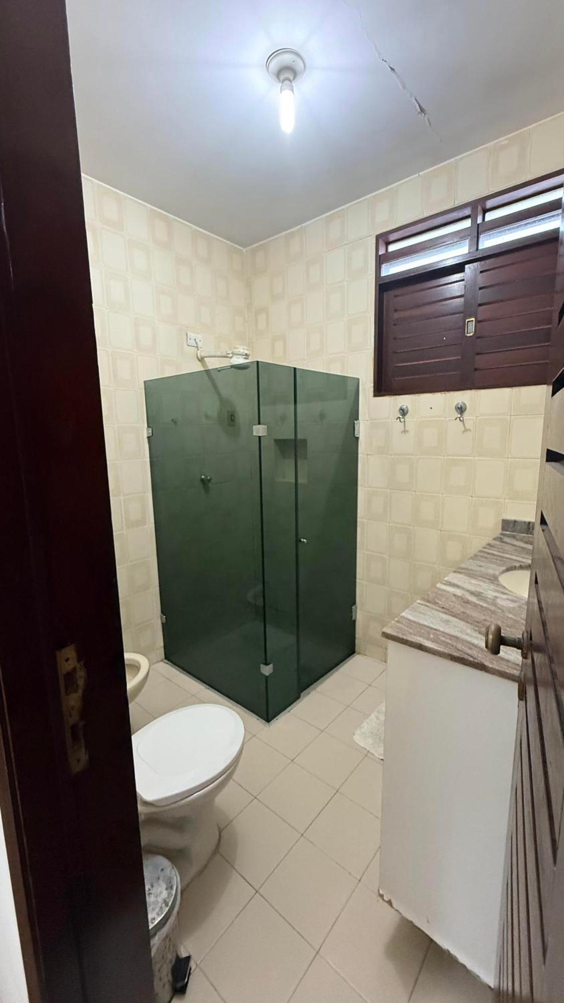 Casa Do Uai Apartment Joao Pessoa Ngoại thất bức ảnh
