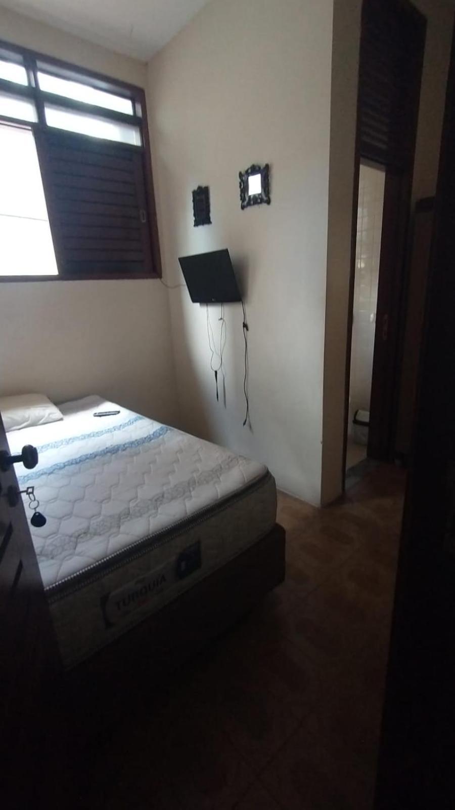 Casa Do Uai Apartment Joao Pessoa Ngoại thất bức ảnh