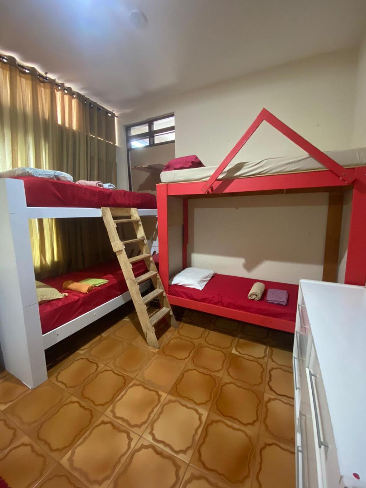 Casa Do Uai Apartment Joao Pessoa Ngoại thất bức ảnh