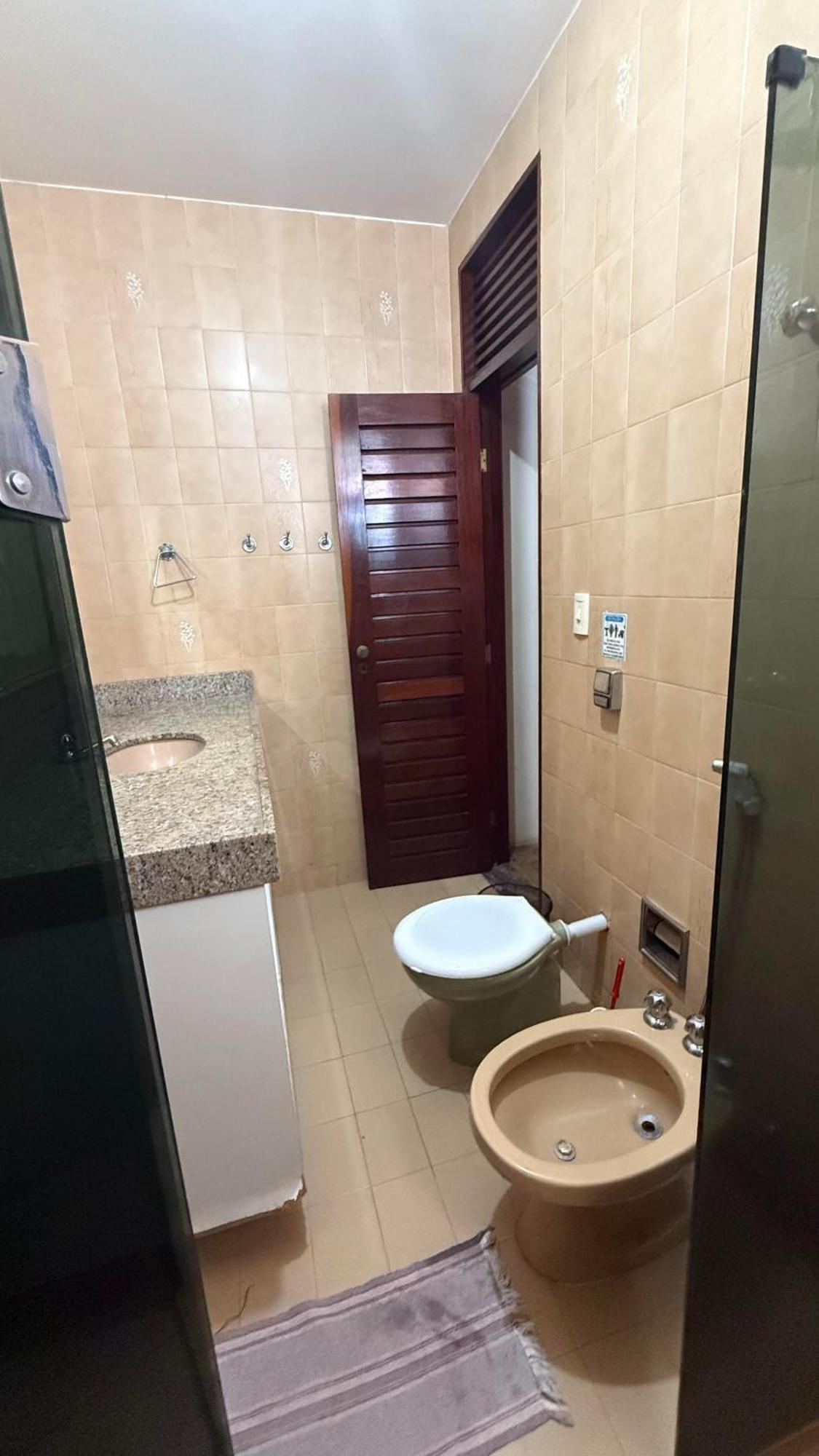 Casa Do Uai Apartment Joao Pessoa Ngoại thất bức ảnh