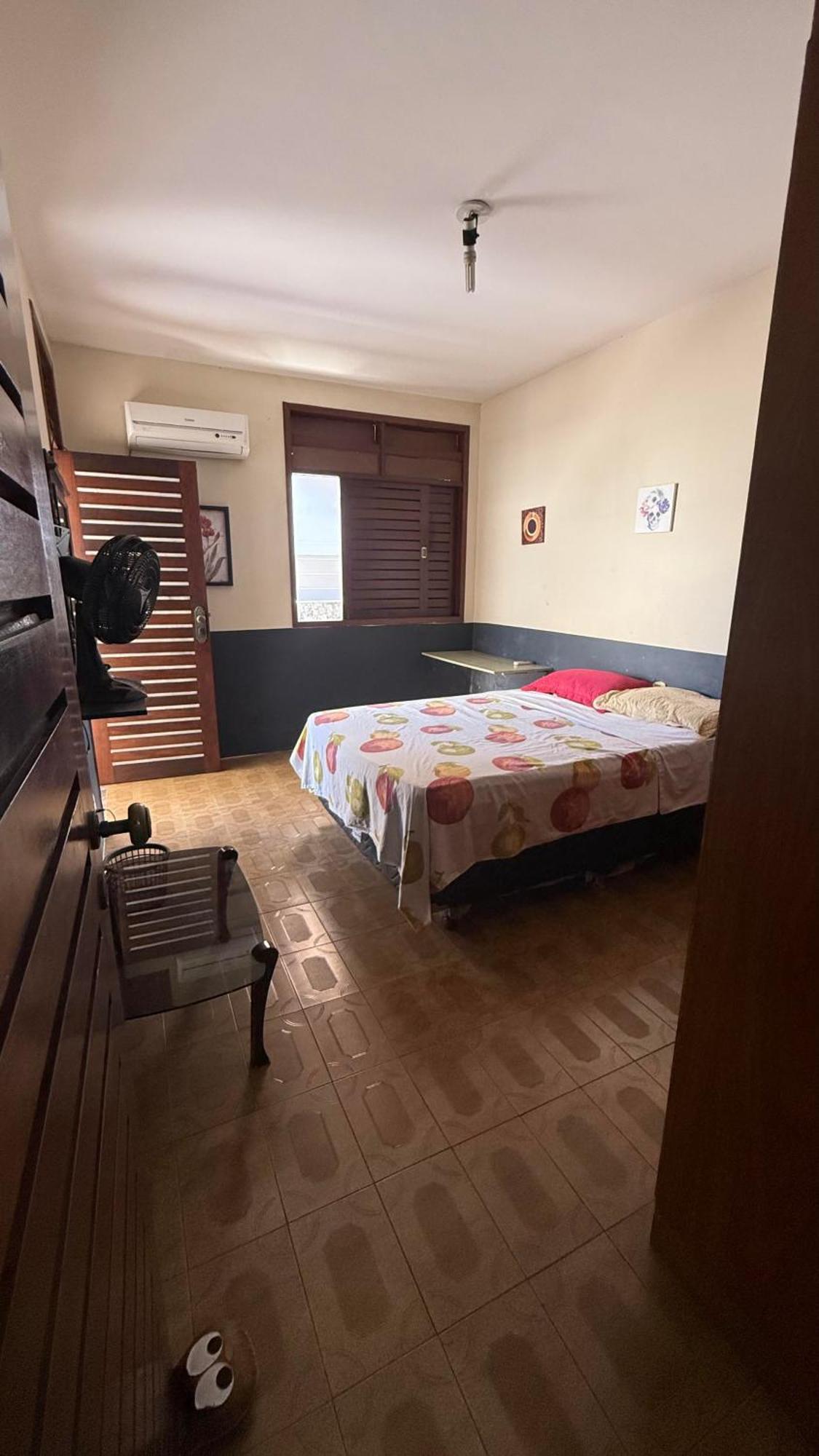 Casa Do Uai Apartment Joao Pessoa Ngoại thất bức ảnh