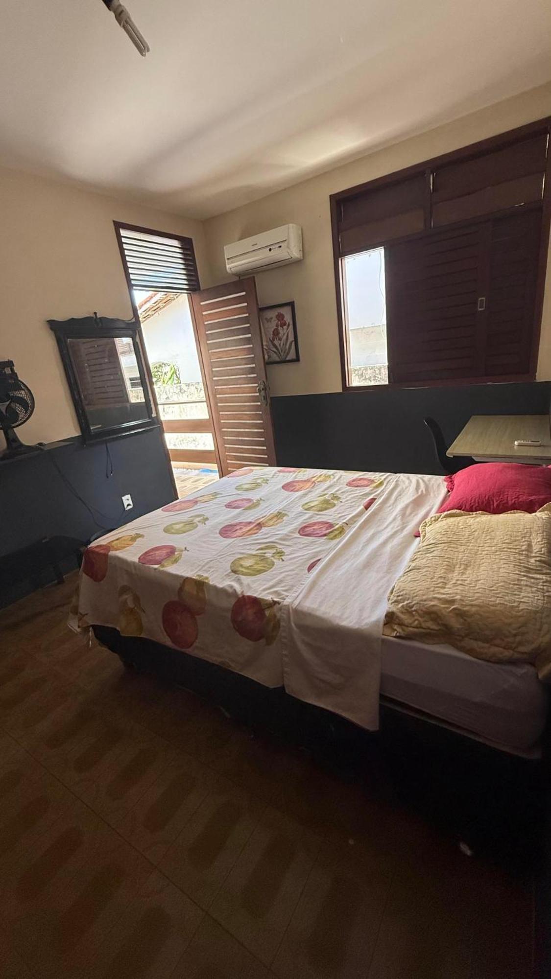 Casa Do Uai Apartment Joao Pessoa Ngoại thất bức ảnh