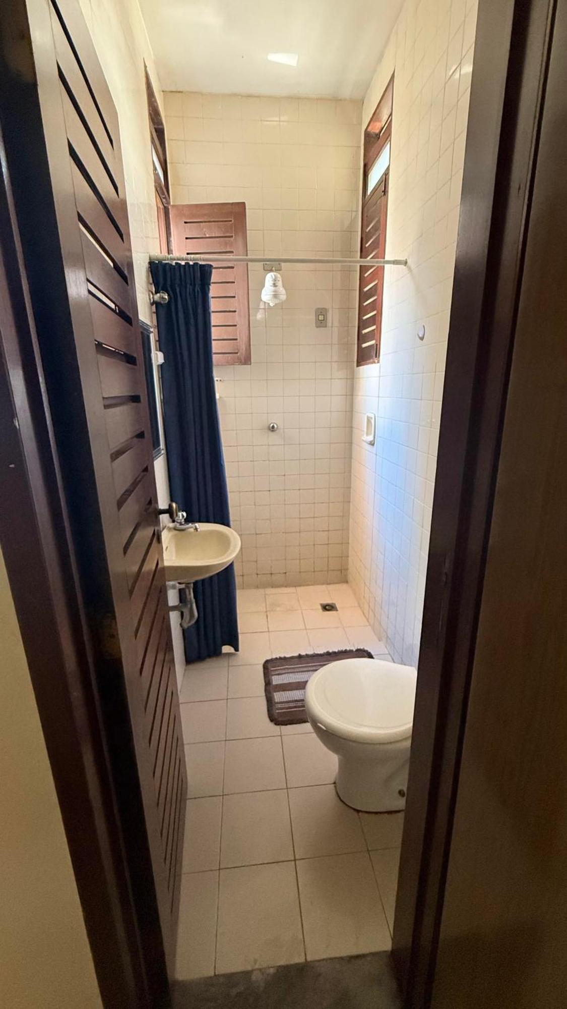 Casa Do Uai Apartment Joao Pessoa Ngoại thất bức ảnh