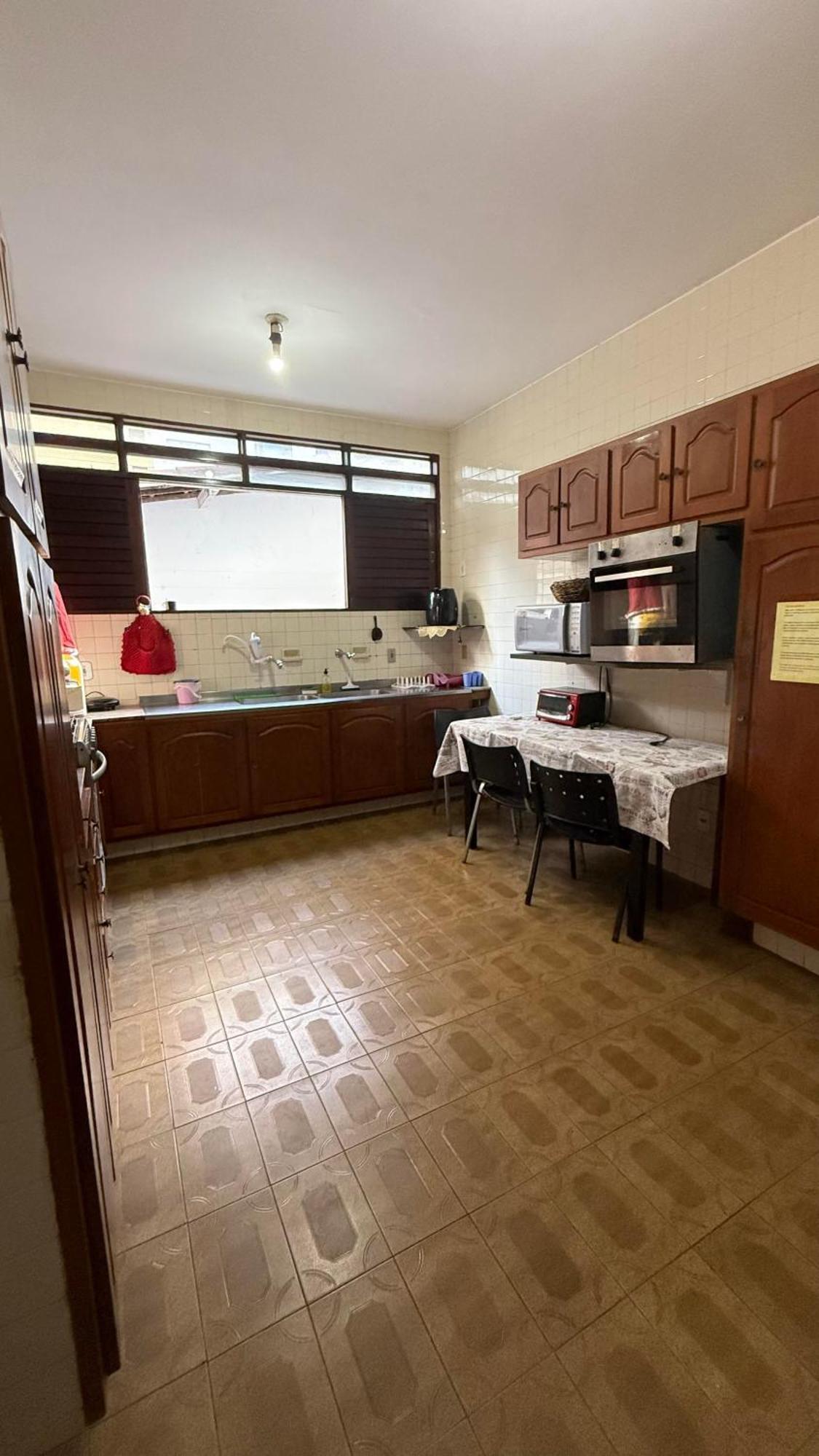 Casa Do Uai Apartment Joao Pessoa Ngoại thất bức ảnh