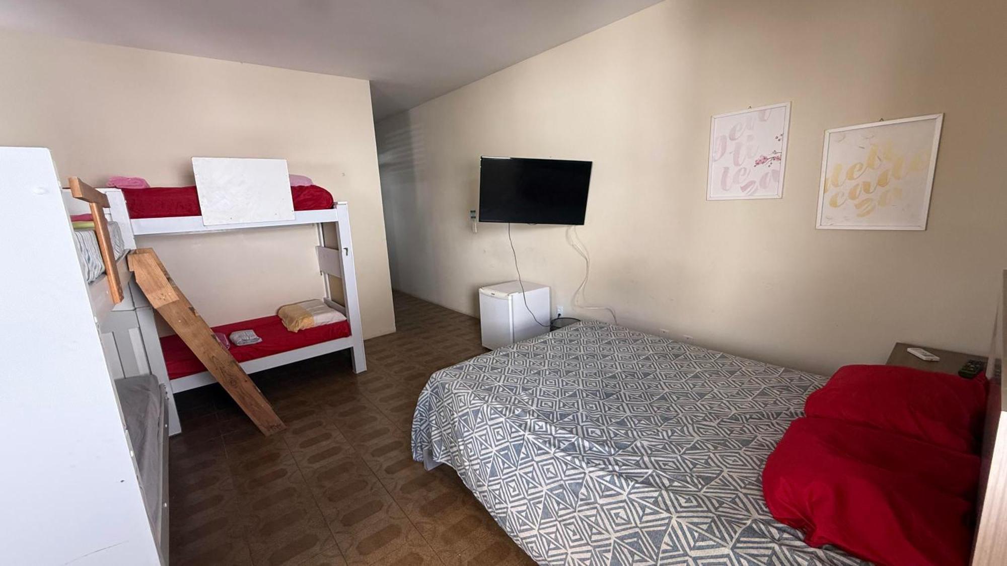 Casa Do Uai Apartment Joao Pessoa Ngoại thất bức ảnh