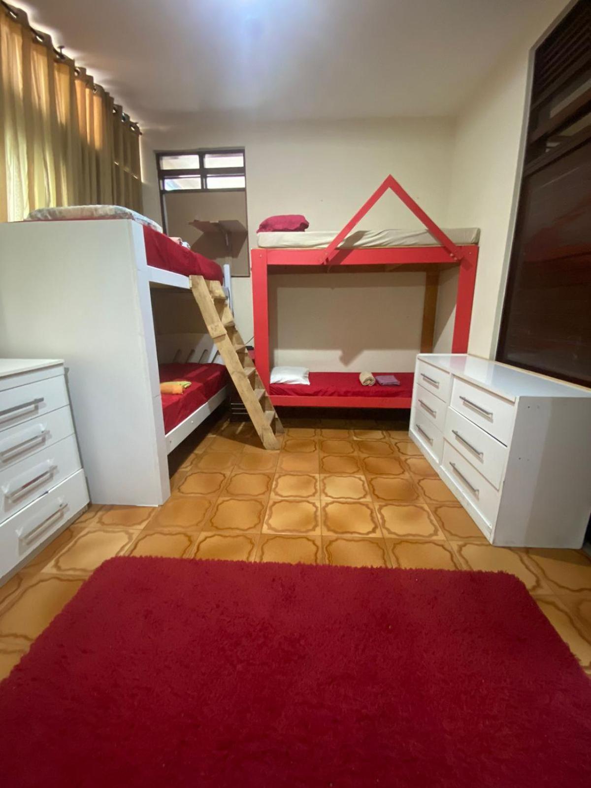 Casa Do Uai Apartment Joao Pessoa Ngoại thất bức ảnh