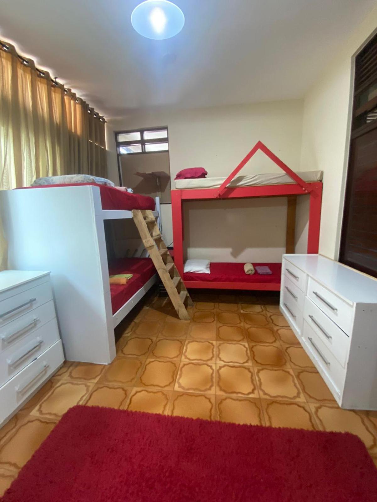 Casa Do Uai Apartment Joao Pessoa Ngoại thất bức ảnh