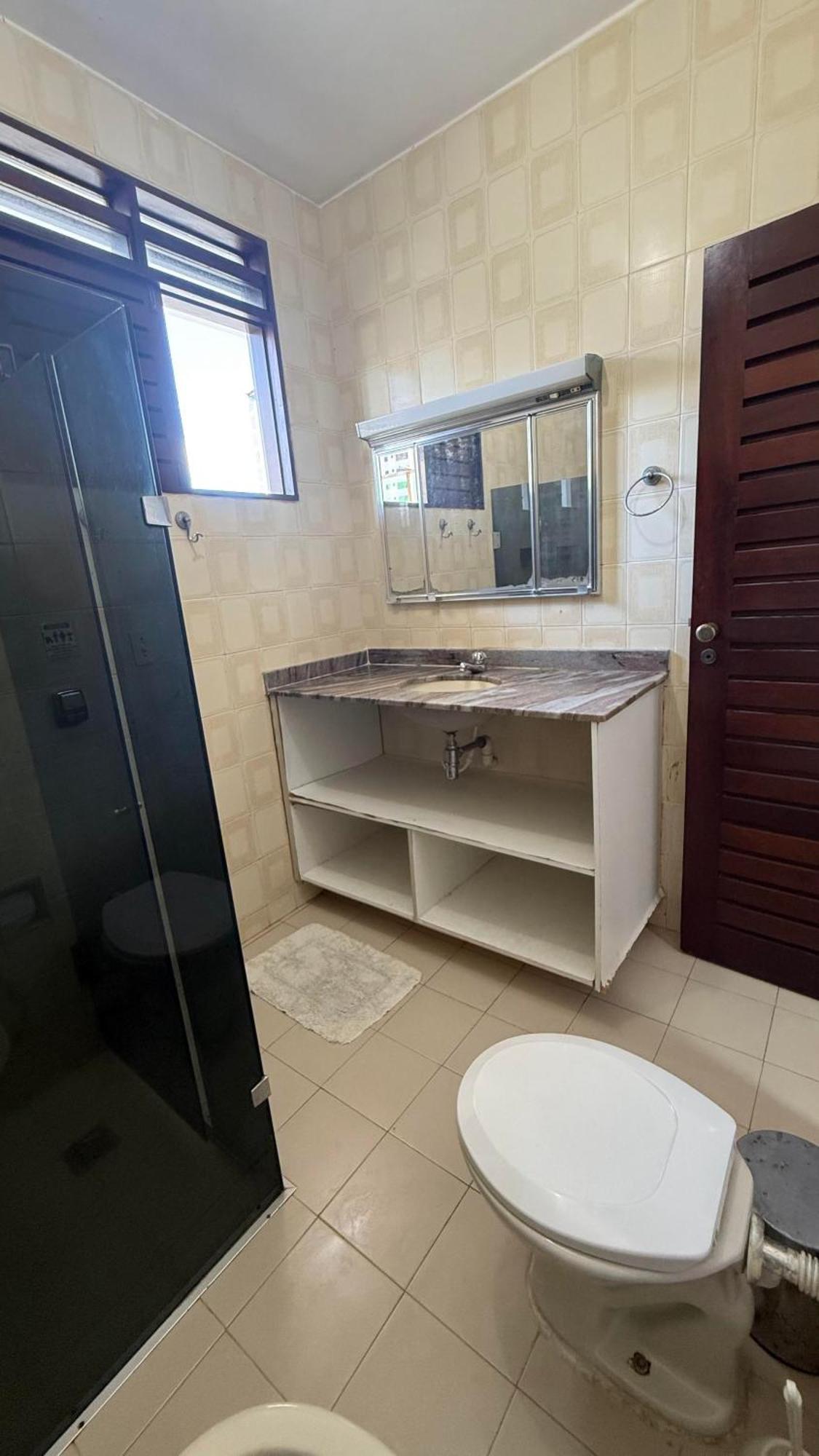 Casa Do Uai Apartment Joao Pessoa Ngoại thất bức ảnh