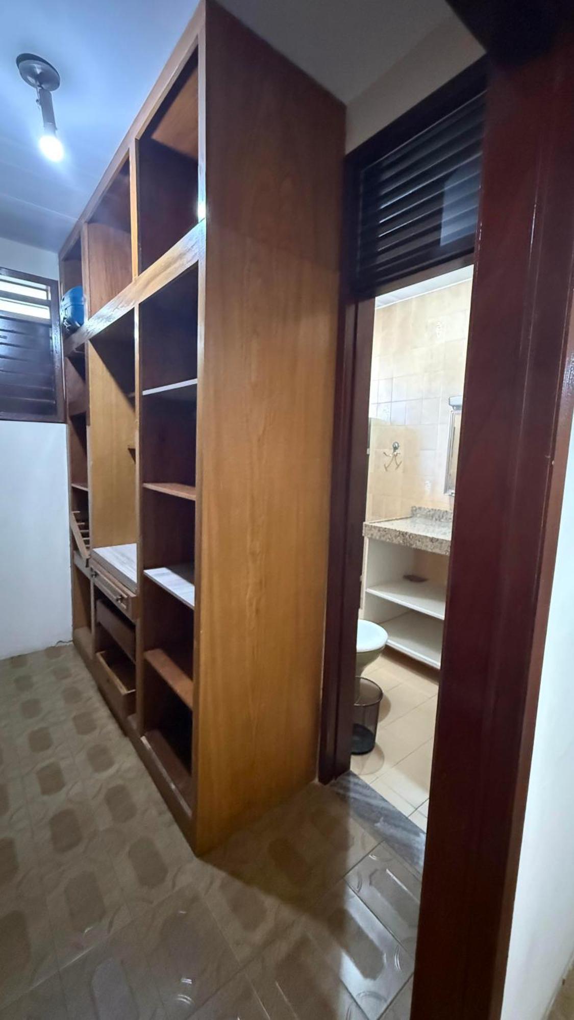 Casa Do Uai Apartment Joao Pessoa Ngoại thất bức ảnh