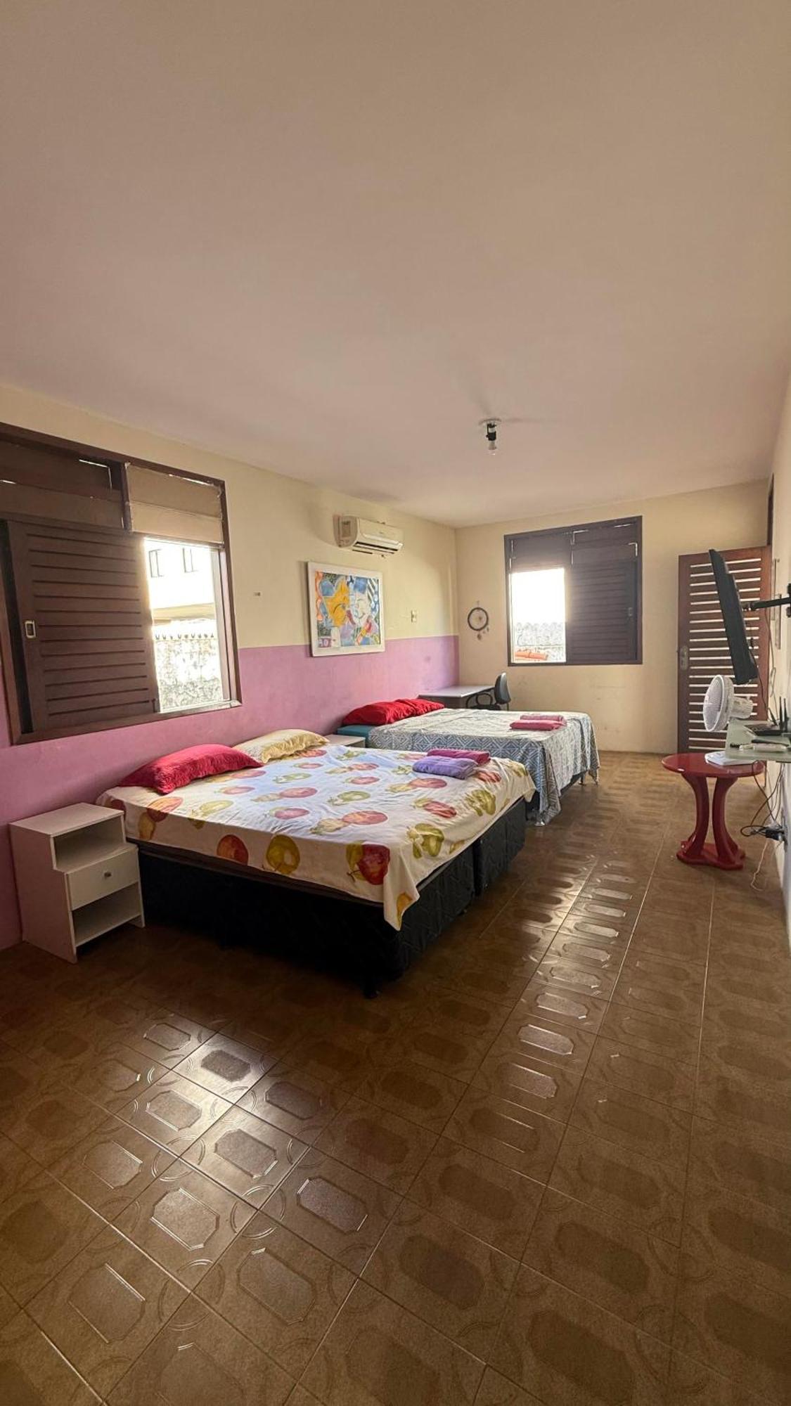 Casa Do Uai Apartment Joao Pessoa Ngoại thất bức ảnh