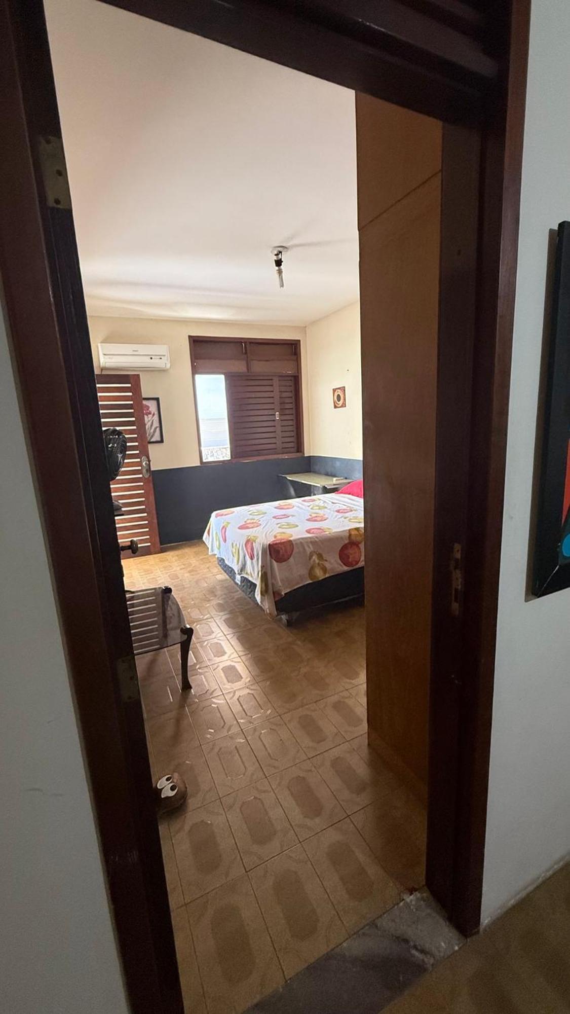 Casa Do Uai Apartment Joao Pessoa Ngoại thất bức ảnh