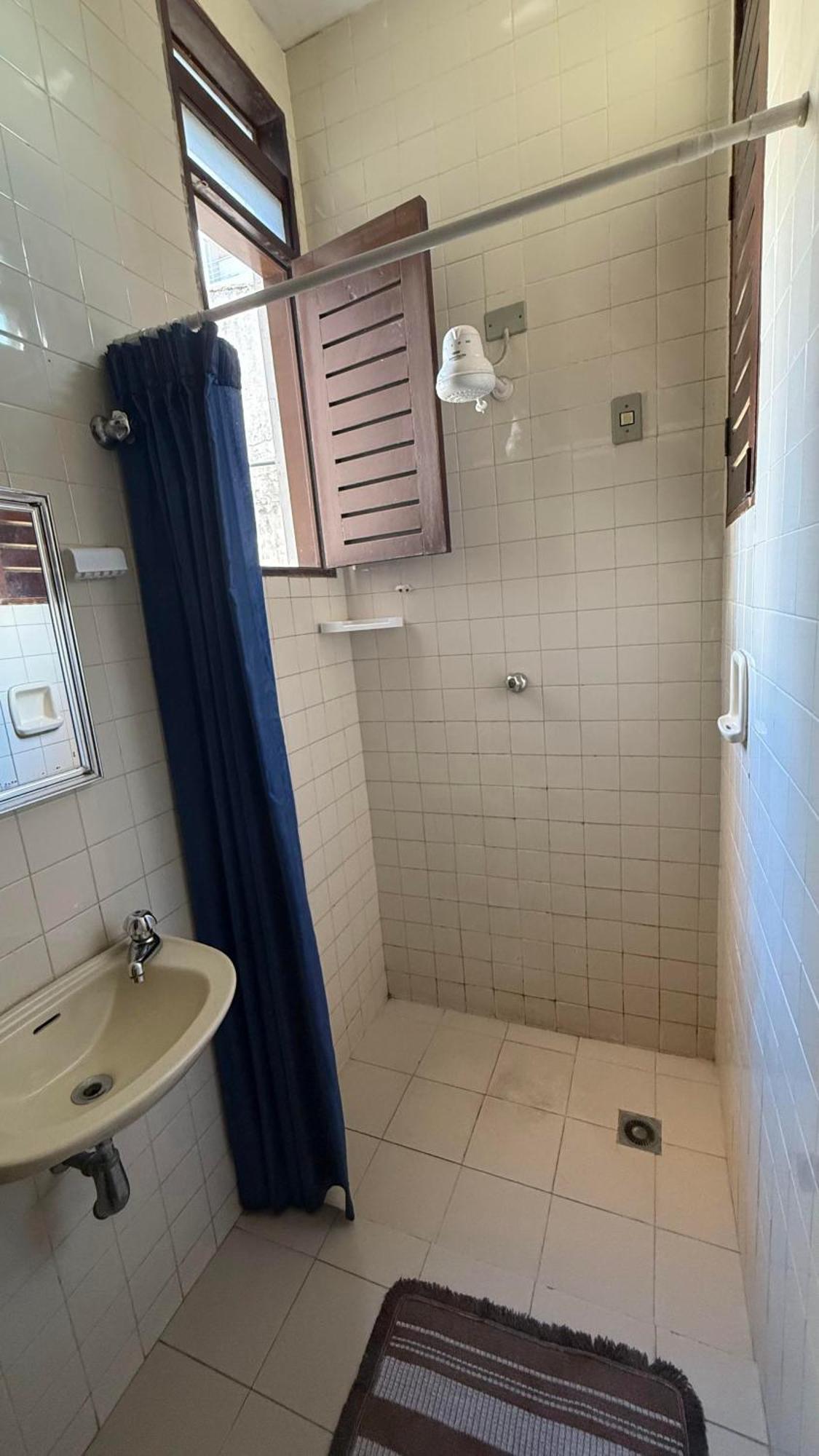 Casa Do Uai Apartment Joao Pessoa Ngoại thất bức ảnh