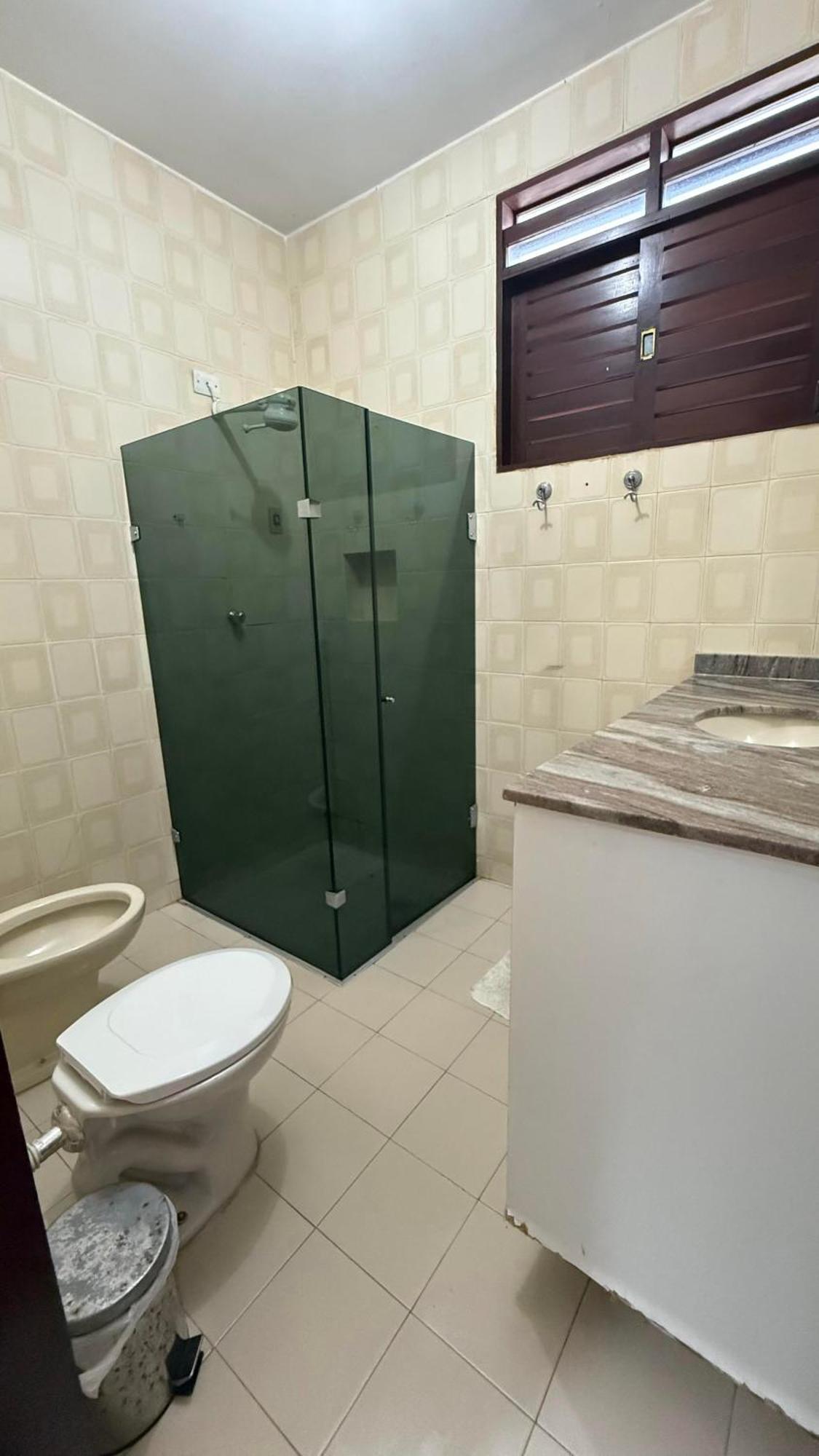 Casa Do Uai Apartment Joao Pessoa Ngoại thất bức ảnh