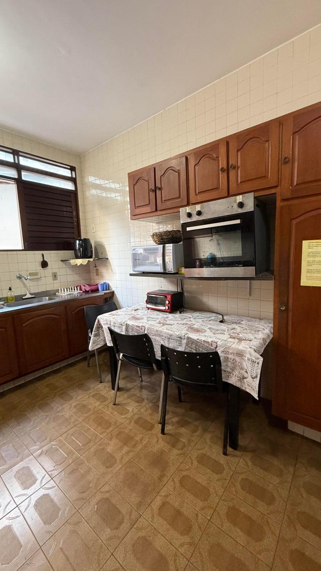 Casa Do Uai Apartment Joao Pessoa Ngoại thất bức ảnh