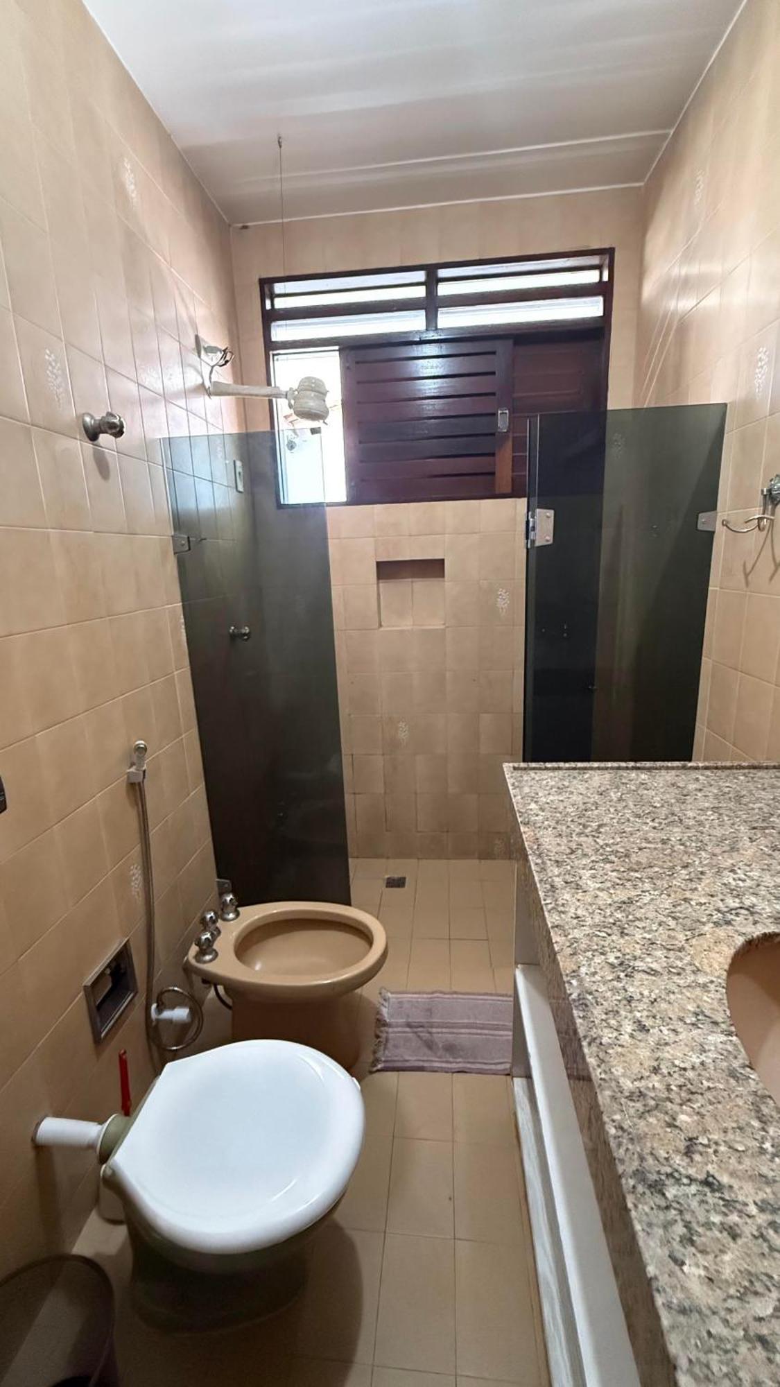 Casa Do Uai Apartment Joao Pessoa Ngoại thất bức ảnh