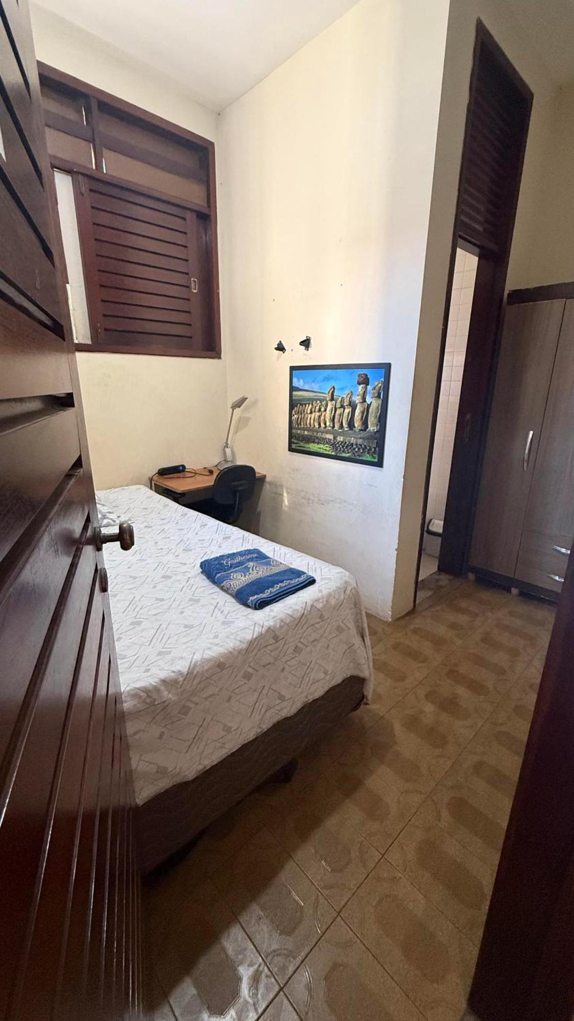 Casa Do Uai Apartment Joao Pessoa Ngoại thất bức ảnh