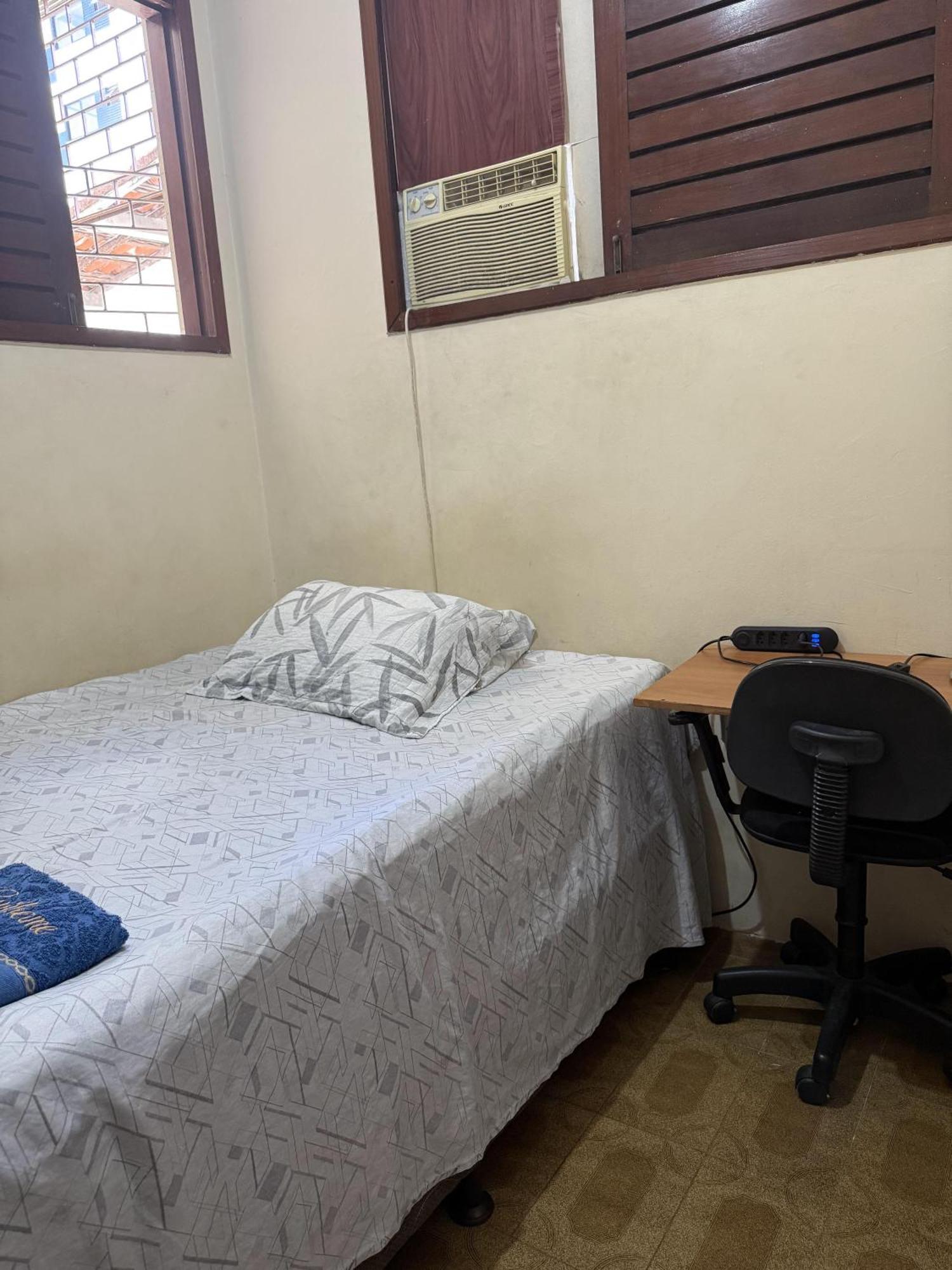 Casa Do Uai Apartment Joao Pessoa Ngoại thất bức ảnh