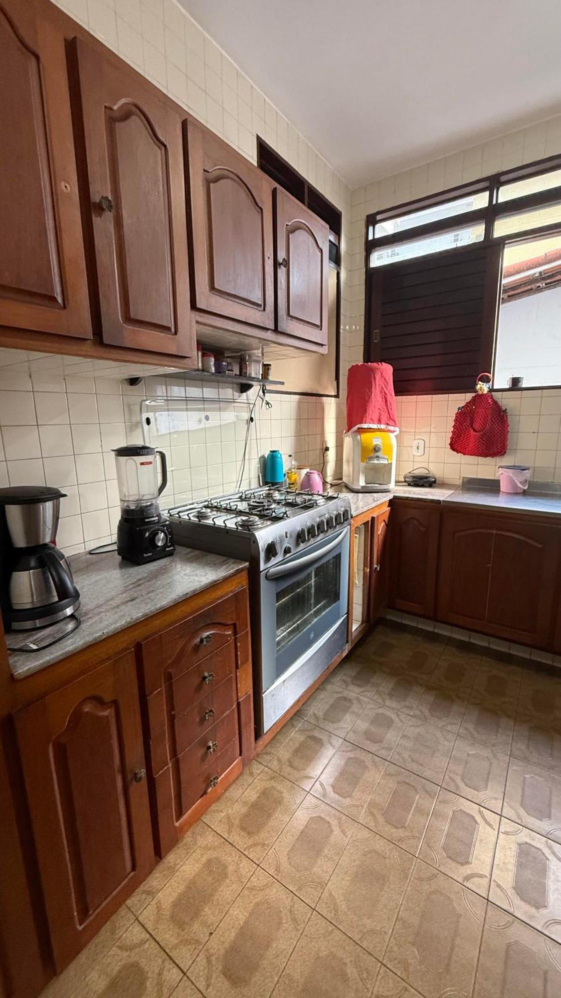 Casa Do Uai Apartment Joao Pessoa Ngoại thất bức ảnh